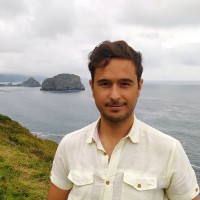 Hovering Solutions Employee Carlos Redondo Plaza's profile photo