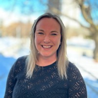 Novus Media LLC Employee Kelley Gilbert's profile photo