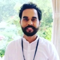 Yogesh Sharma Email