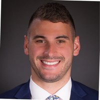 Revolution Mortgage Employee Michael Rocco's profile photo