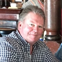 Taking a well deserved break... Employee Sean O'Rourke's profile photo