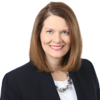 Evernorth Employee Allison Perry's profile photo