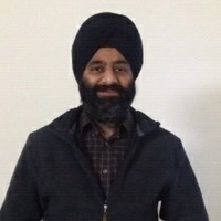 Jaspreet Sohal Email
