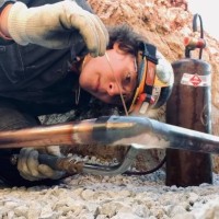 Mountain Mechanical Contractor Employee Benjamin R. Andrade's profile photo