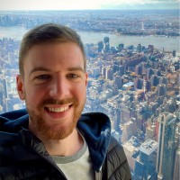 Fairborn Cement Company Employee Michael Jackowski's profile photo