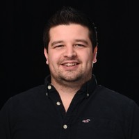 GRA Networks Employee Killian Martin's profile photo