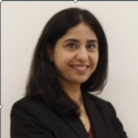 Prudential Overall Supply Employee Anupam Swami's profile photo