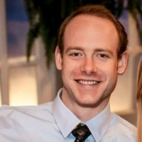 Ally Employee John Mabry's profile photo