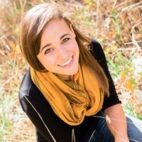 CharityVision Employee Haleigh Perry's profile photo