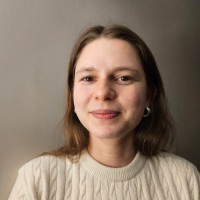 Tukki.ai Employee Violeta Smola's profile photo
