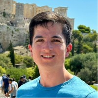 Morgan Stanley Employee Paul Samson's profile photo