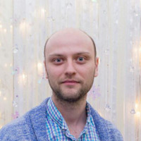 FactorWebSolutions Employee Александр Пантелеев's profile photo