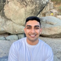 Harit Patel Email & Phone Number