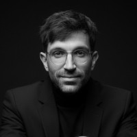 Luca Casuscelli Email