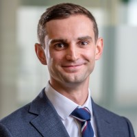 Vevox Employee Edward Hulbert's profile photo