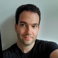 VRinSCHOOL Employee Michael Vriens's profile photo