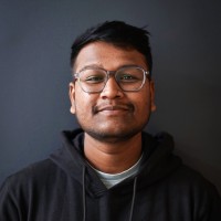 AutoSend Employee Jay Kadam's profile photo