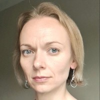JJCFinTech Employee Agnese Kruzenberga's profile photo