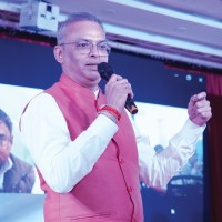 PSIPL [Property Solutions (India) Pvt. Ltd.] Employee Deepak Shanbhag's profile photo
