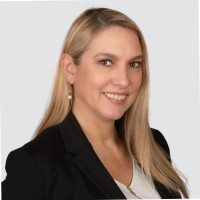 SPM, LLC Employee Gabriela Rambaldi's profile photo