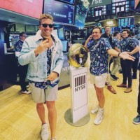Small Employee Mason Robinson's profile photo