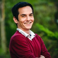 David Guerrero's profile photo
