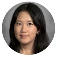 FIRST TECH CHALLENGE Employee Sarah Kim's profile photo