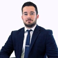 Ison Harrison Solicitors Employee Daniel Kenworthy's profile photo
