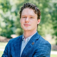 Auburn University College of Architecture, Design and Construction Employee Braden Lewis's profile photo