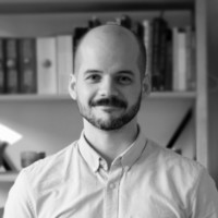 Koordinates Employee Tim Denee's profile photo