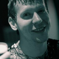 Soluis Group Employee Marc Mitchell's profile photo