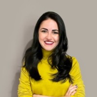 Octane Public Relations and Advertising Employee Priscilia Salinas's profile photo