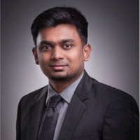 R Prasad Email & Phone Number