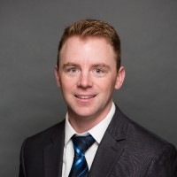 Axiom Aviation Employee Jordan Myers's profile photo