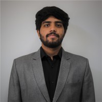 Power Research and Development Consultants Pvt Ltd Employee Rishikesh Jagtap's profile photo