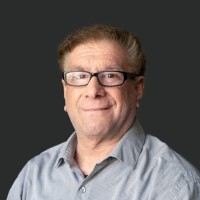 CDML Computer Services Ltd. Employee Jeffrey Rosenberg's profile photo