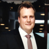 CIM Mobility Employee Theis Boddum's profile photo
