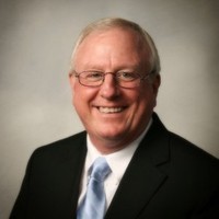Coldwell Banker Gosslee Employee Mike Harris's profile photo