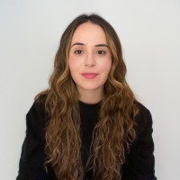 Iridian Employee María Camila Mejía's profile photo