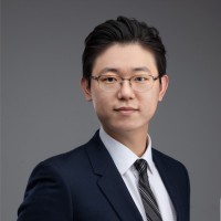 NEW EIC Employee Liang L.'s profile photo
