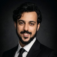 Tensor Labs Employee Israr Ahmed's profile photo