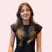 Yenibirlider Association Employee Busenur Küçük's profile photo