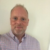 Tokio Marine America Employee Joseph Cook's profile photo