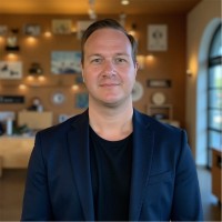 MRP Employee Daniel Spiessens's profile photo