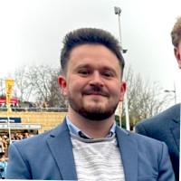 Sky Garden Ltd. Employee Ben Clarke's profile photo