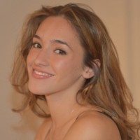 ParagraphAI Employee Martina Levi's profile photo