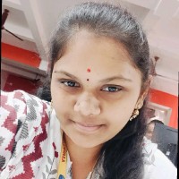Syncrocore Employee Kamalay Indrani's profile photo