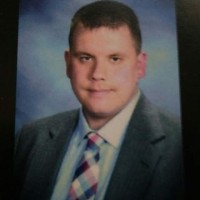 Nintendo Employee Daniel Meldrum's profile photo