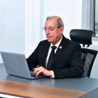 Elyvium Employee Tarek Mosa'Ad's profile photo