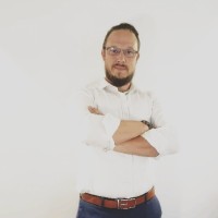 Solora Employee Frederik Verheughe's profile photo